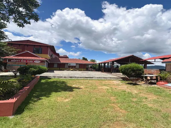 balthali village resort