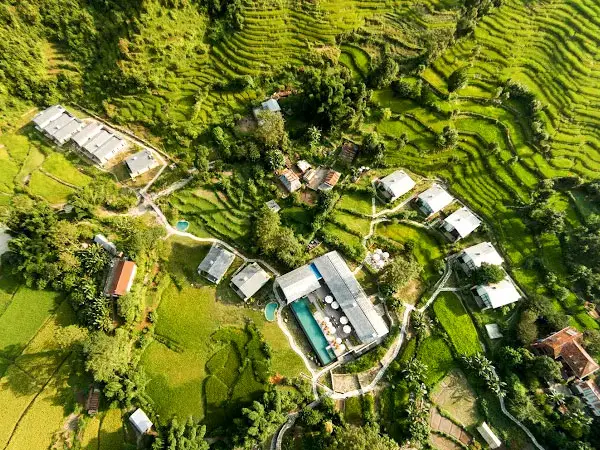 pavilion himalayas