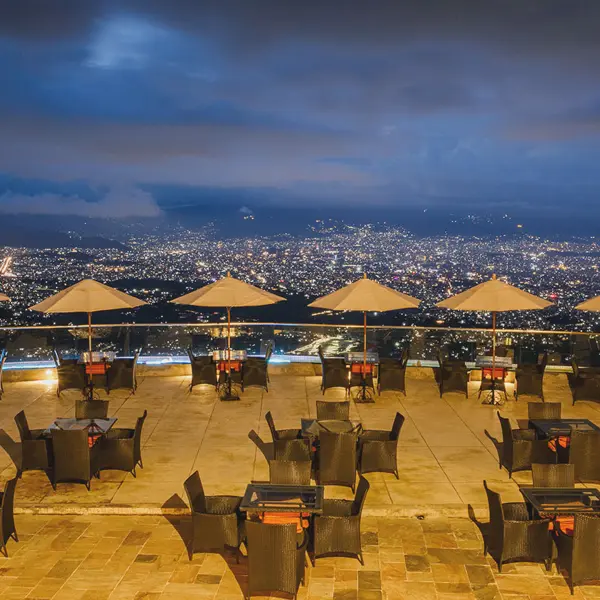 Kathmandu View Restaurent