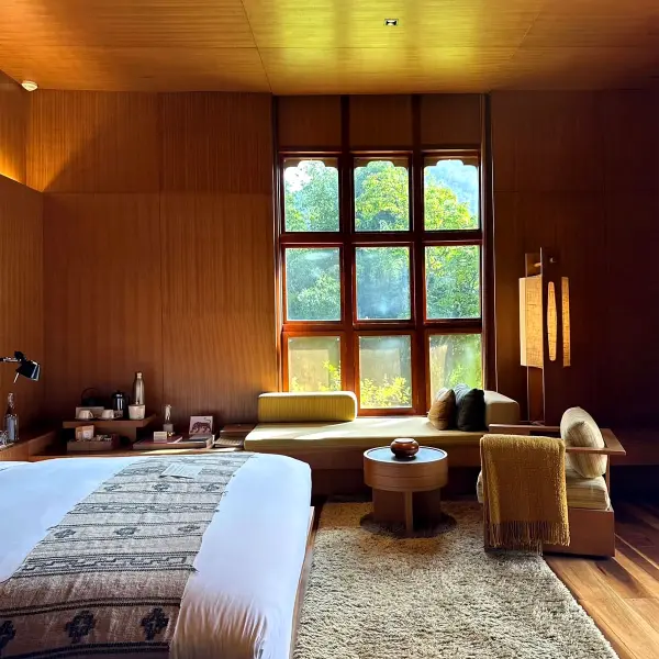 Room Amenities
