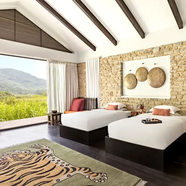Rooms 1