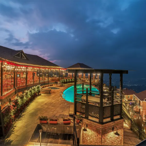 Soaltee Westend Nagarkot