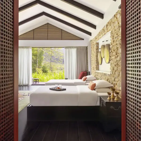 The Farm Pavilions Rooms