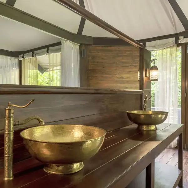 Wash Basin