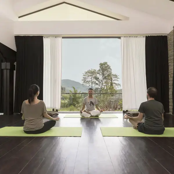 Wellness