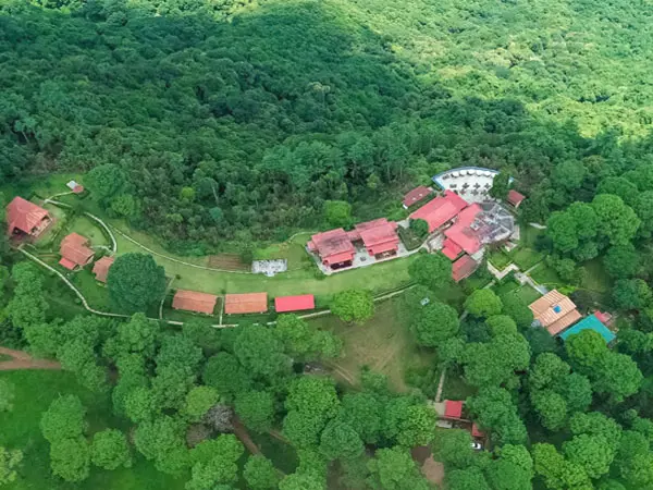 hattiban resort