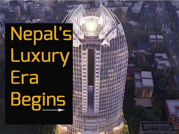 ultra luxury hotels