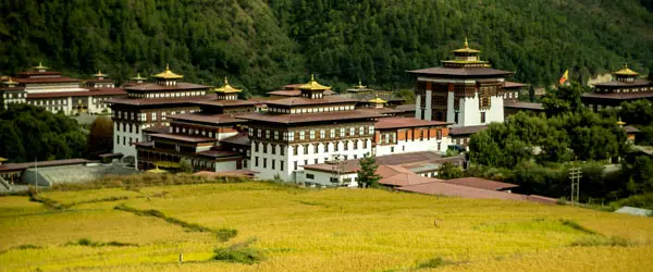 bhutan