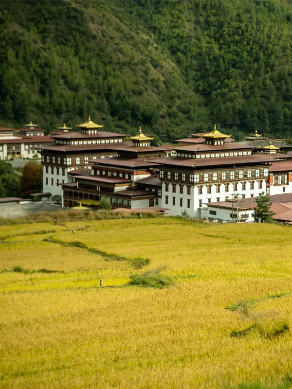 bhutan