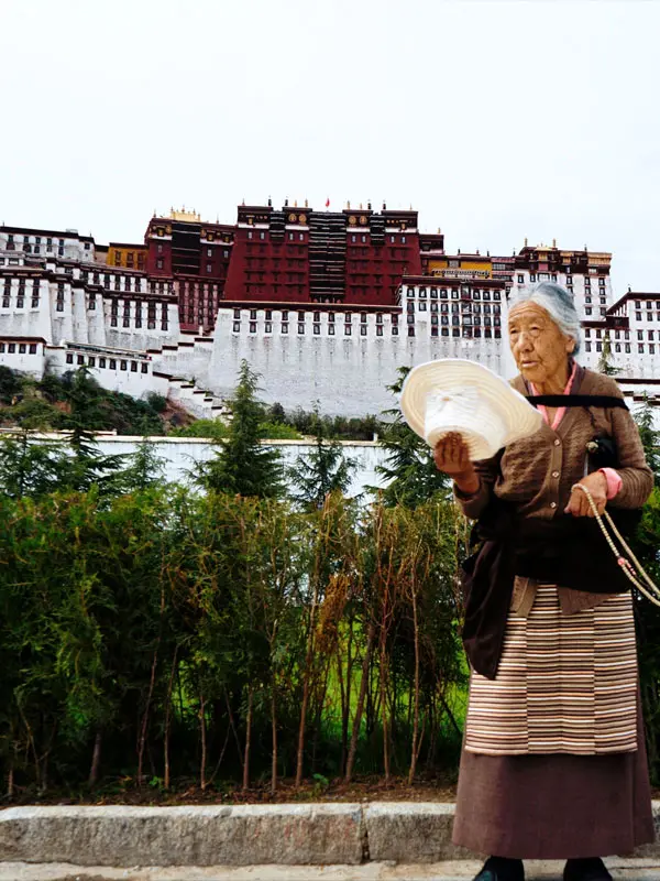 potala palace