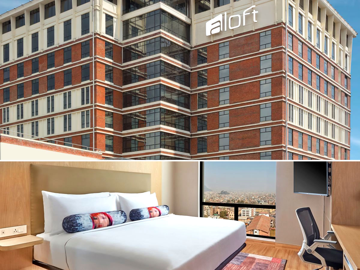 Aloft Kathmandu