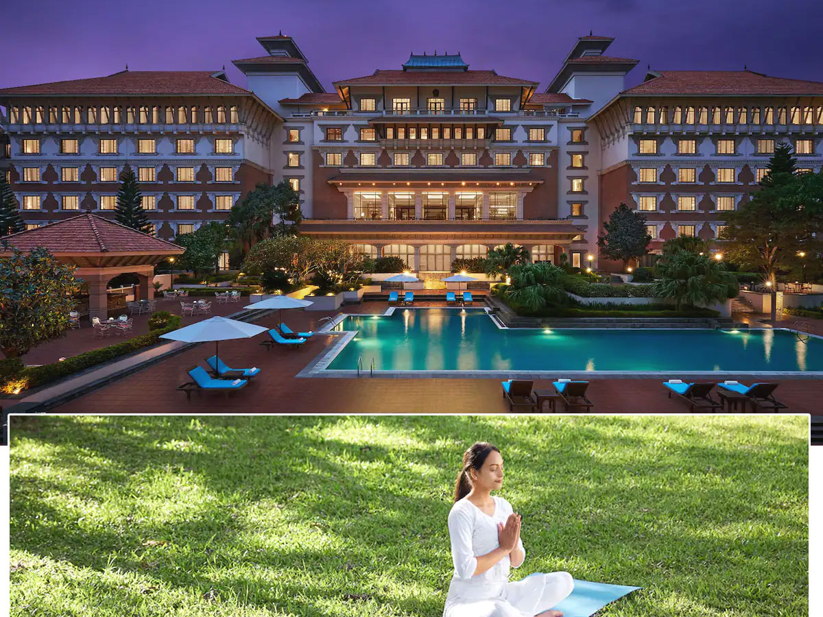 hyatt hotel