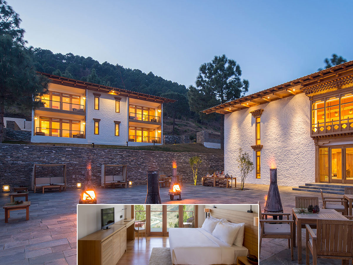 Dhensa Boutique Hotel