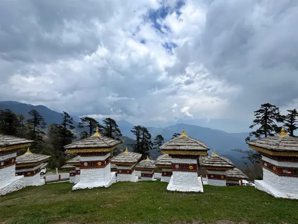 Dudhla Pass