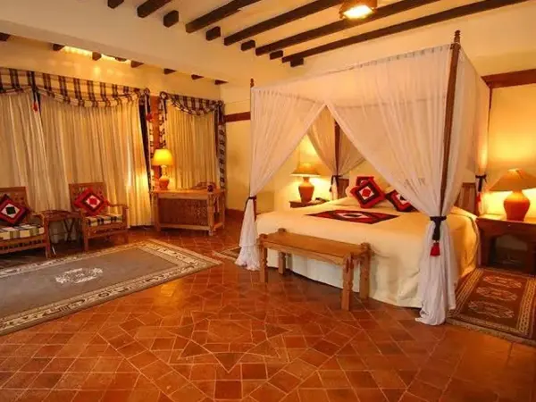 Dwarika Accommodation