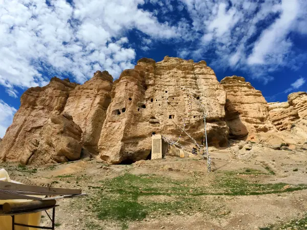 Jhong Cave Chhoser