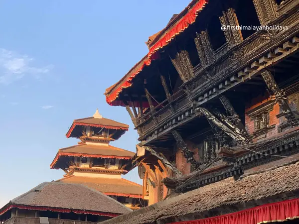 Kathmandu Durbarsquare 1