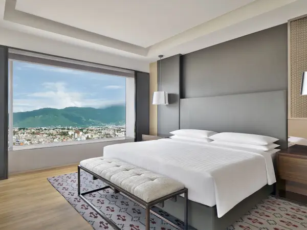 Kathmandu Marriott Hotel