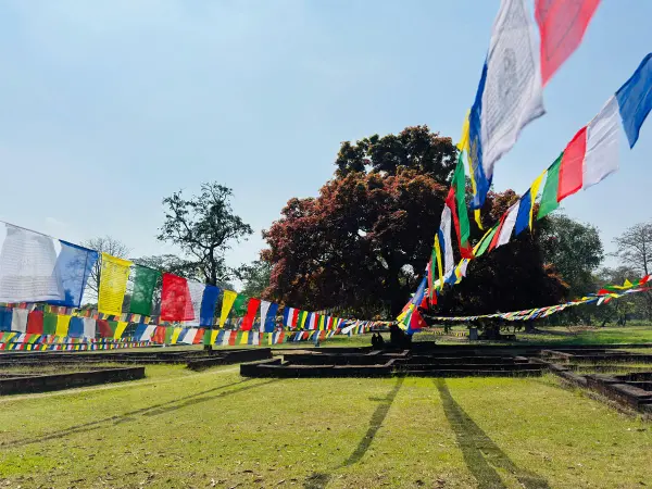 Lumbini