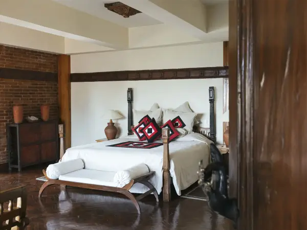 Luxury Accommodation In Kat