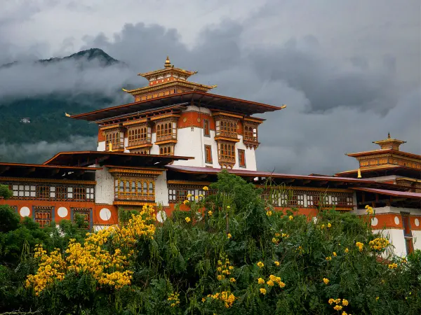 Luxury Bhutan Holidays