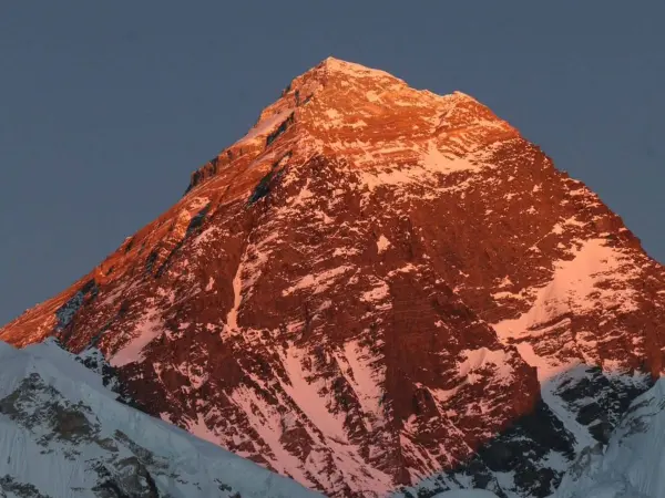 Mount Everest 2