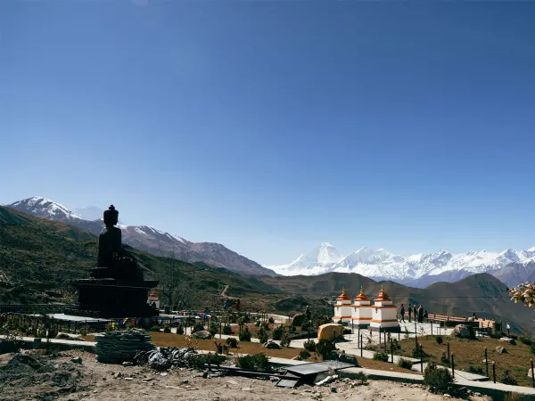 Muktinath