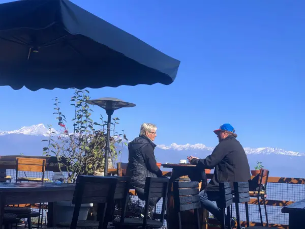 Nagarkot Country Villa