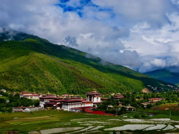 Thimpu Bhutan