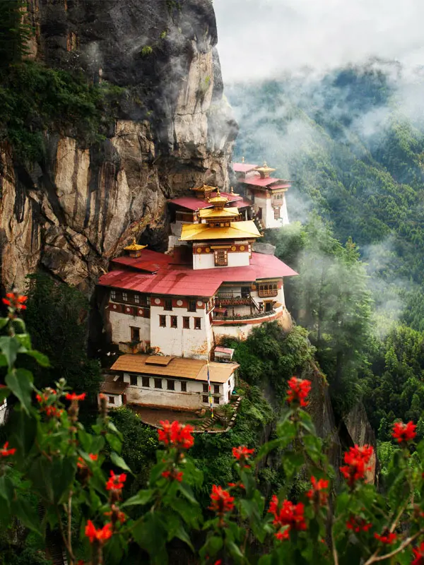 bhutan holidays