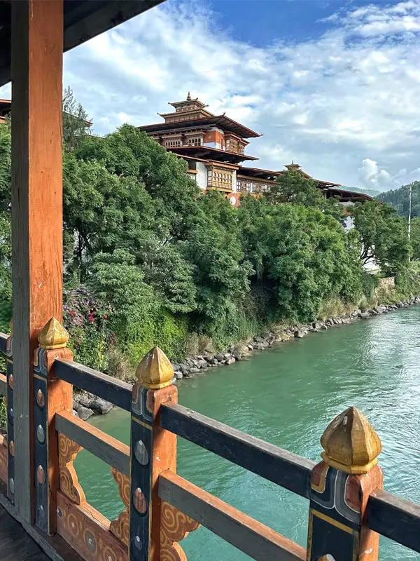 nepal bhutan senior citizen tour